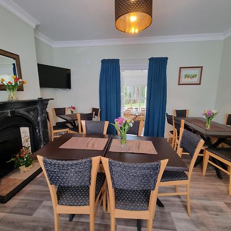 The Monkey Puzzle Hotel Bunclody Eksteriør billede