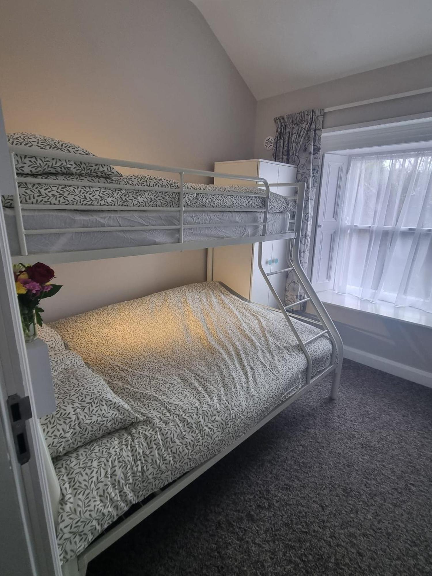The Monkey Puzzle Hotel Bunclody Eksteriør billede