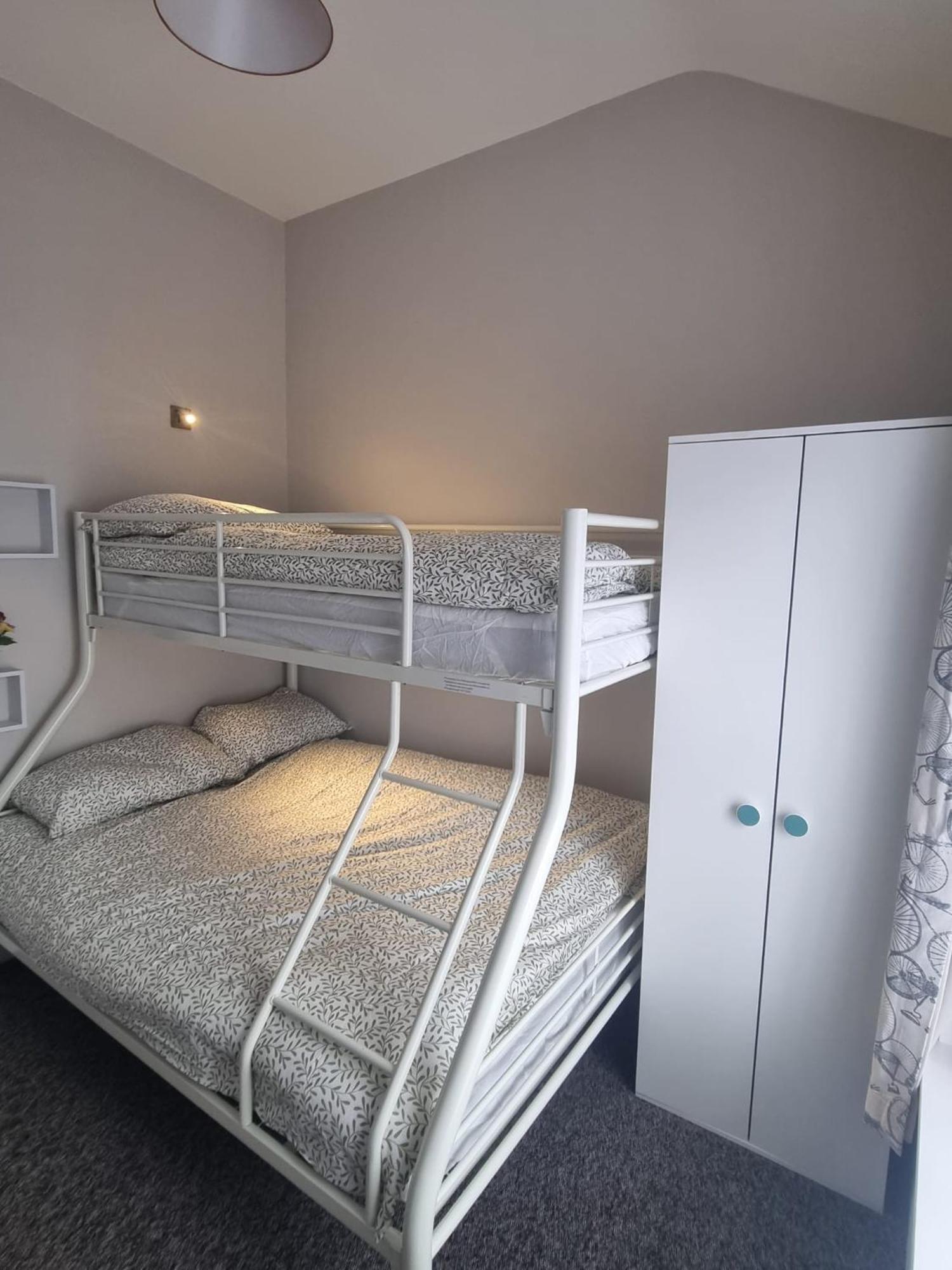 The Monkey Puzzle Hotel Bunclody Eksteriør billede