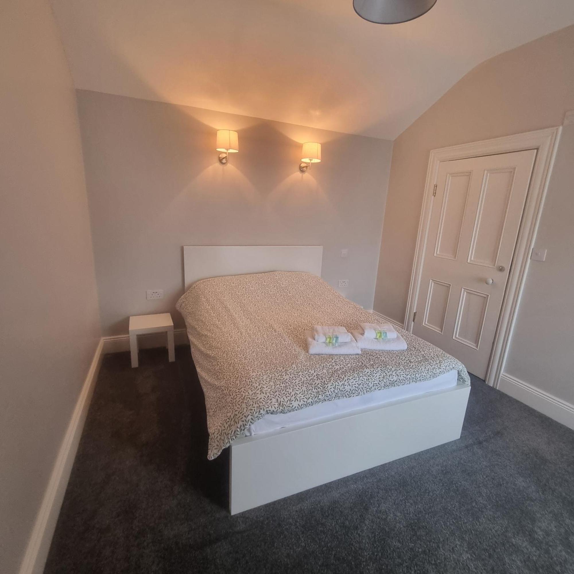 The Monkey Puzzle Hotel Bunclody Eksteriør billede